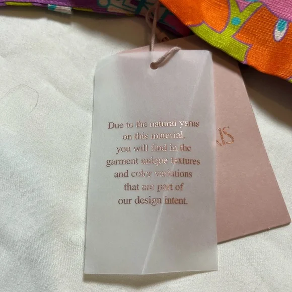 ALEXIS Costa shorts - Picture 4 of 7